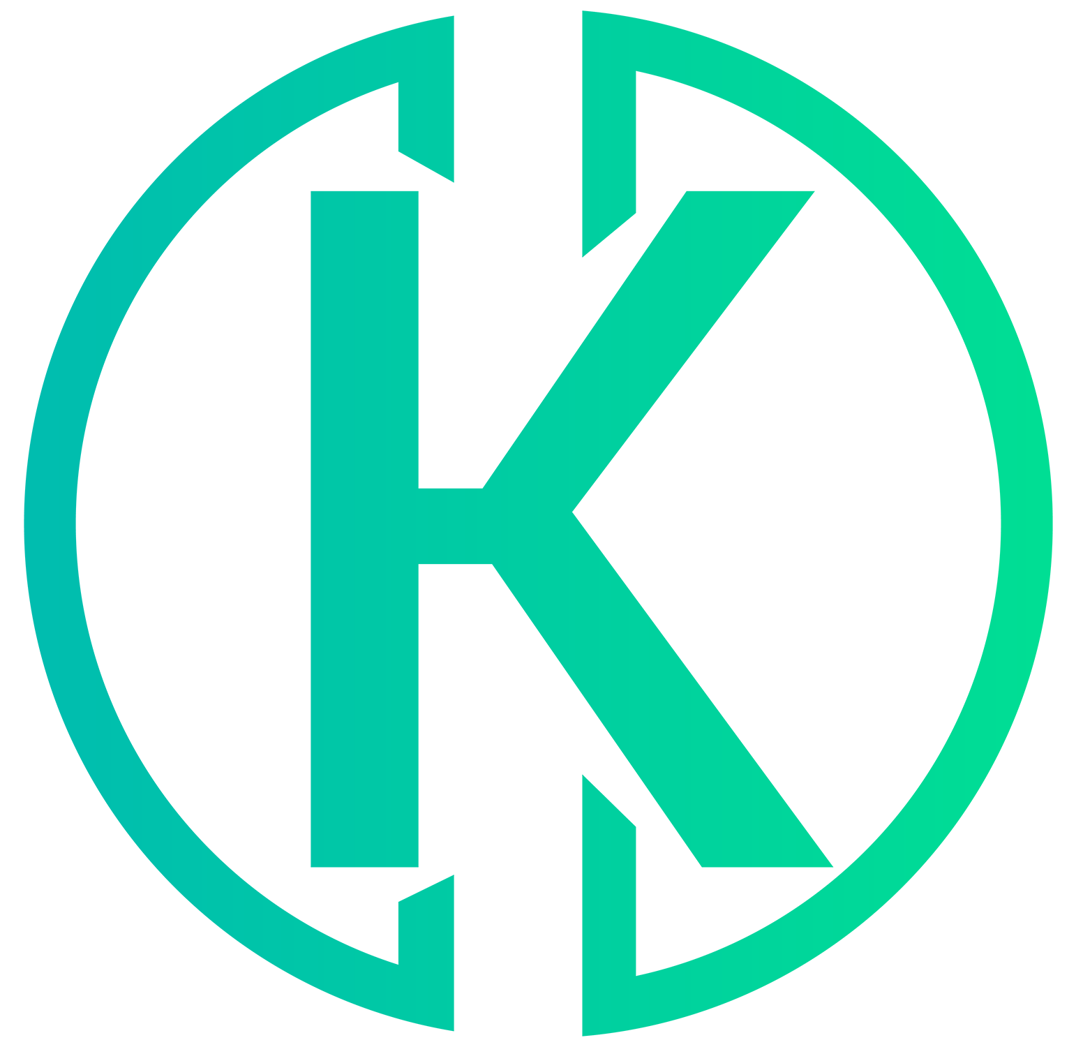 KDN Logo